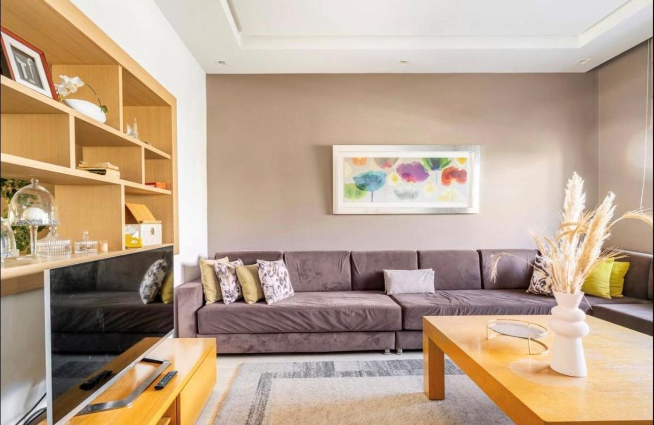 Villa Eden Luxe Bouskoura Kültér fotó